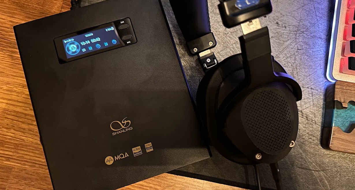 shanling ec mini